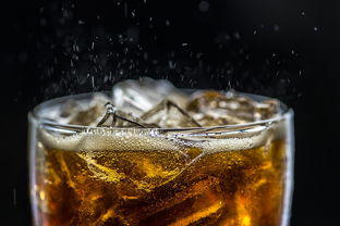 怀孕可以喝碳酸饮料和可乐吗_